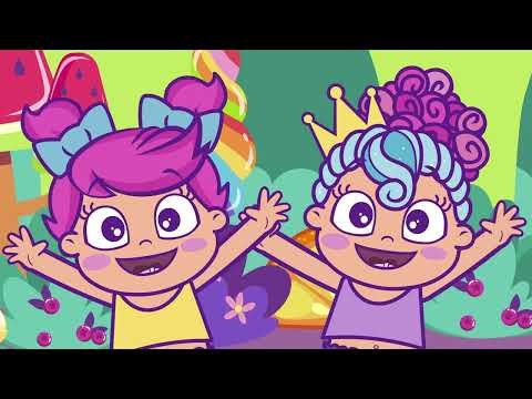 The Biggies Bellies — MonkeyToons