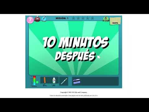 DM1 Aventura — MonkeyToons