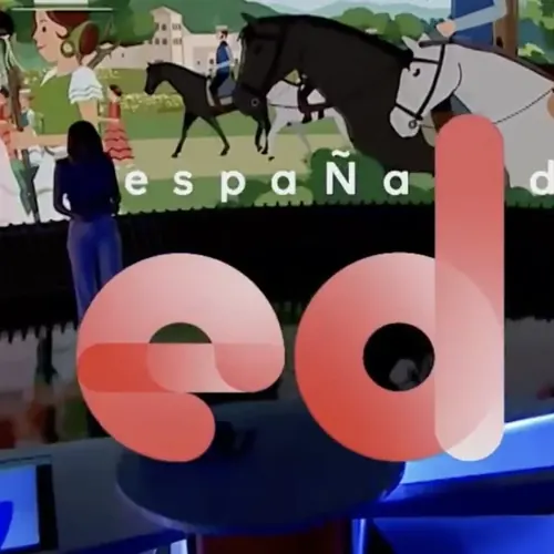 Televisión y grafismos