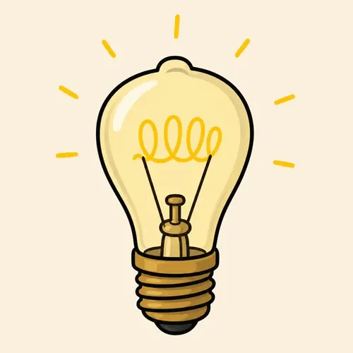 Tengo una idea